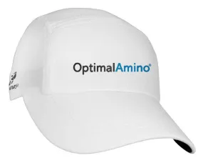 OptimalAmino® Performance Running Hat