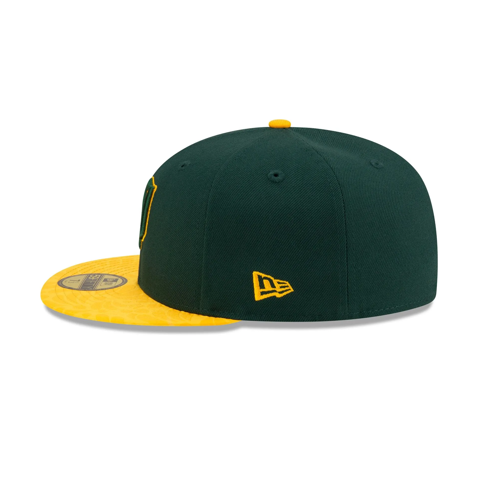 Pericos de Puebla Alt 59FIFTY Fitted Hat