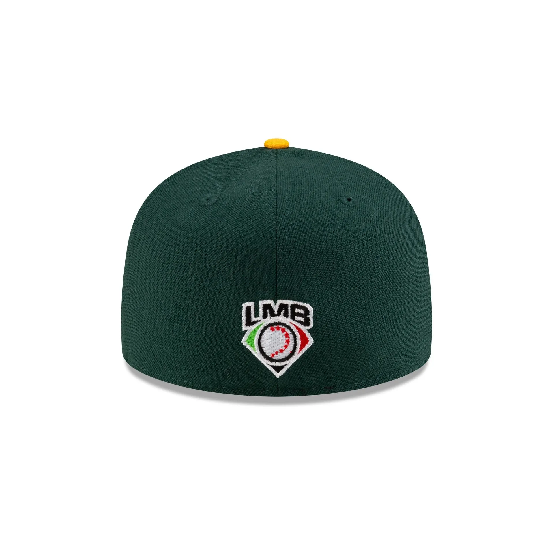 Pericos de Puebla Alt 59FIFTY Fitted Hat