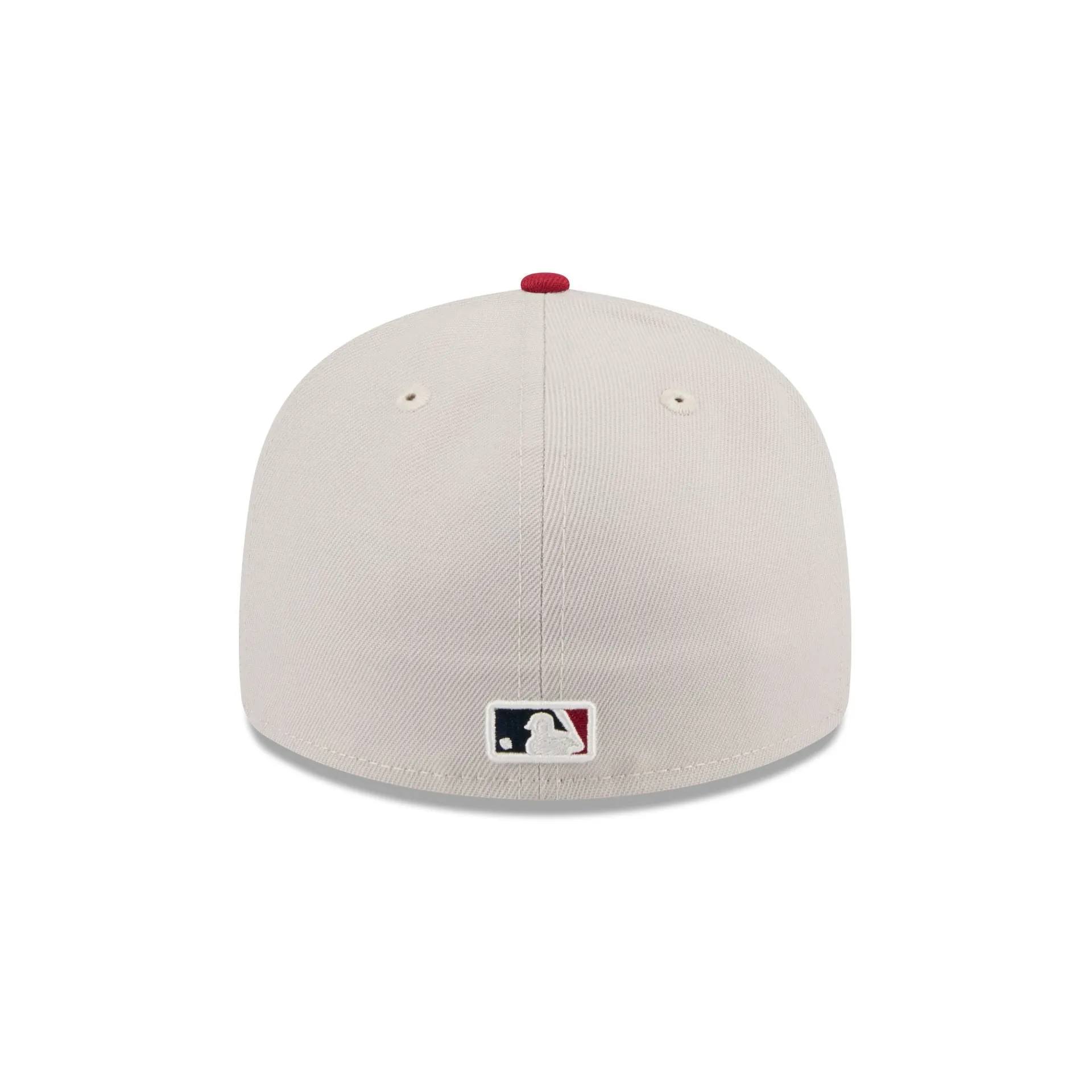 Philadelphia Phillies Independence Day 2024 Low Profile 59FIFTY Fitted Hat