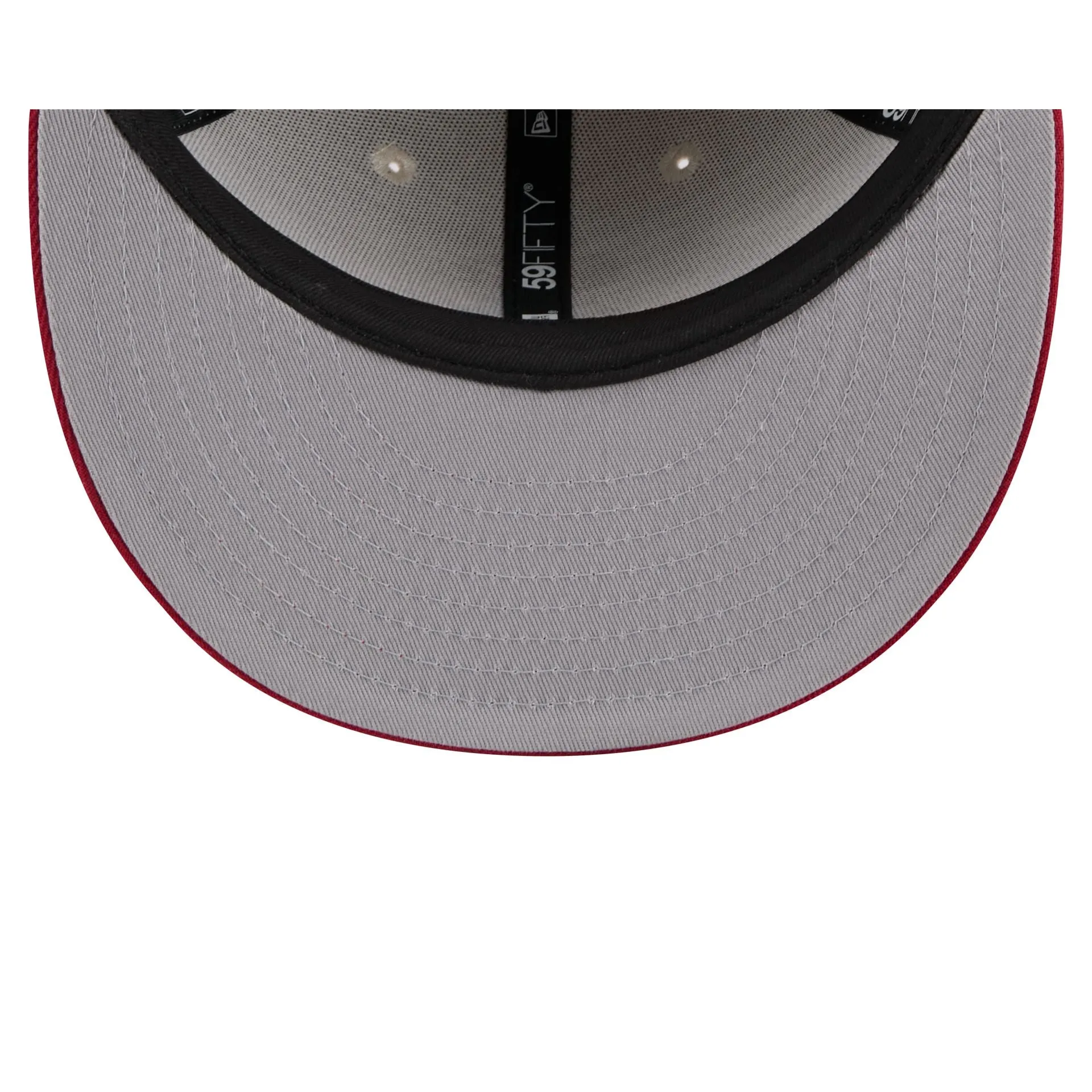 Philadelphia Phillies Independence Day 2024 Low Profile 59FIFTY Fitted Hat