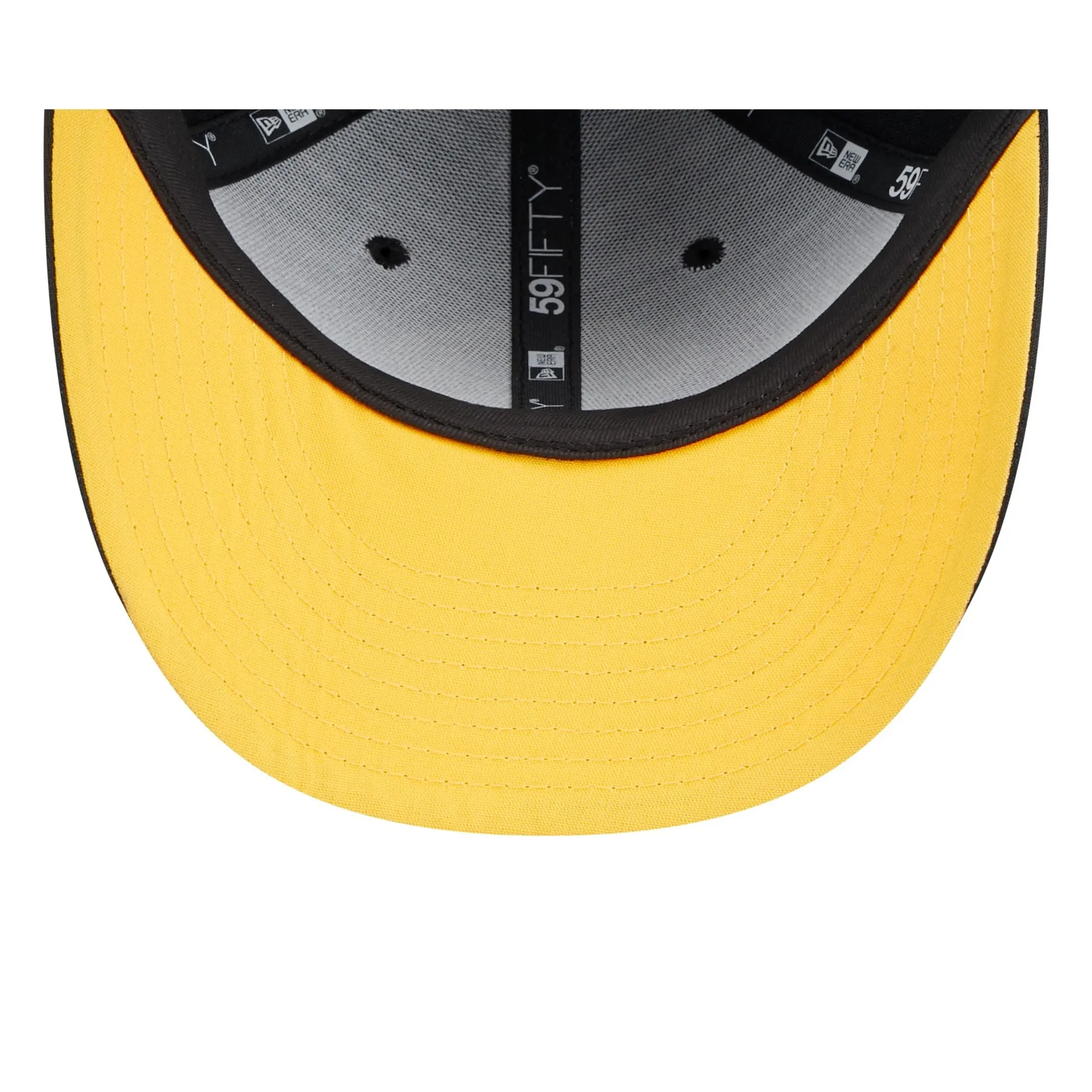 Pittsburgh Pirates 2024 Clubhouse Low Profile 59FIFTY Fitted Hat