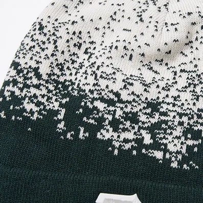 PITTSBURGH PIRATES ANCIENT CULTURE 4 DART OPEN GREEN BEANIE