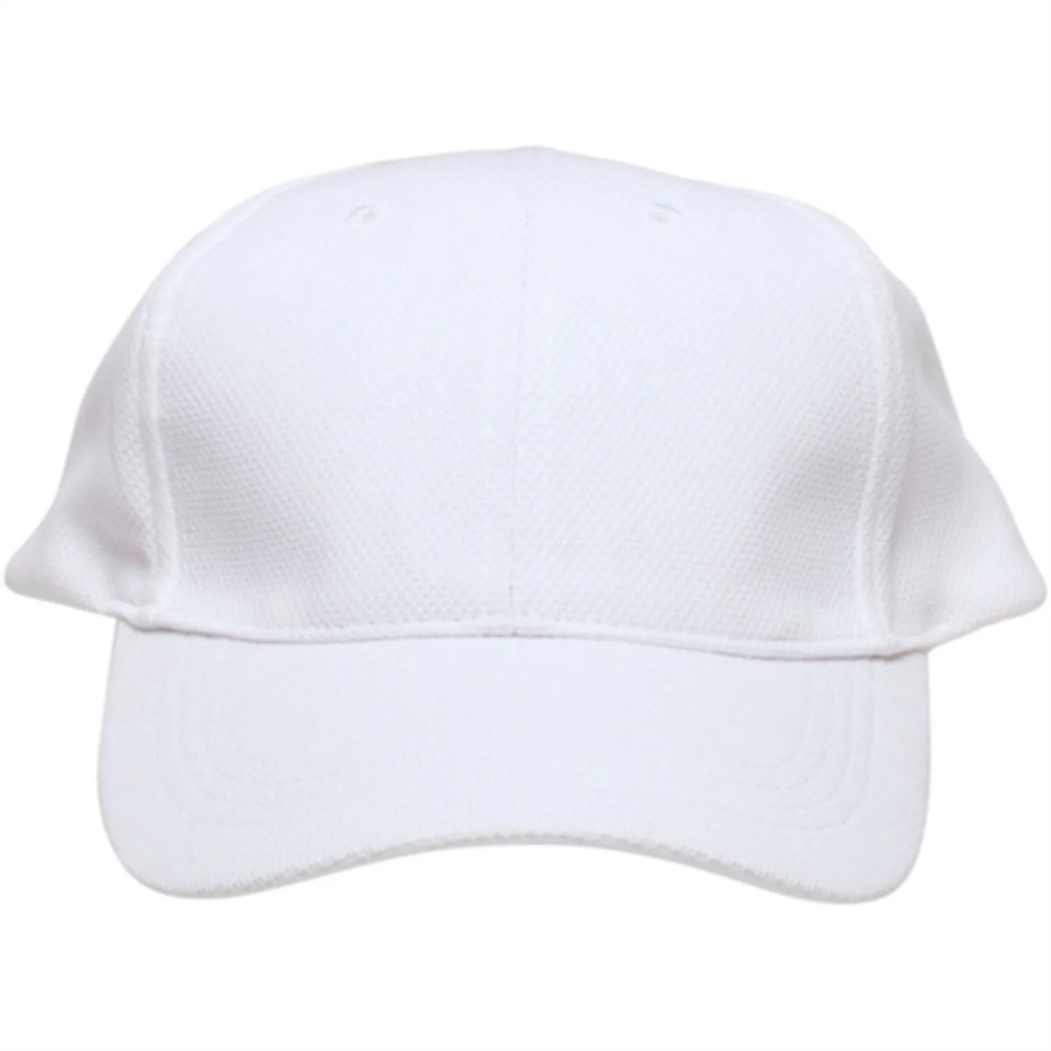 Promotional Baseball Pique Knit Cap Embroidered