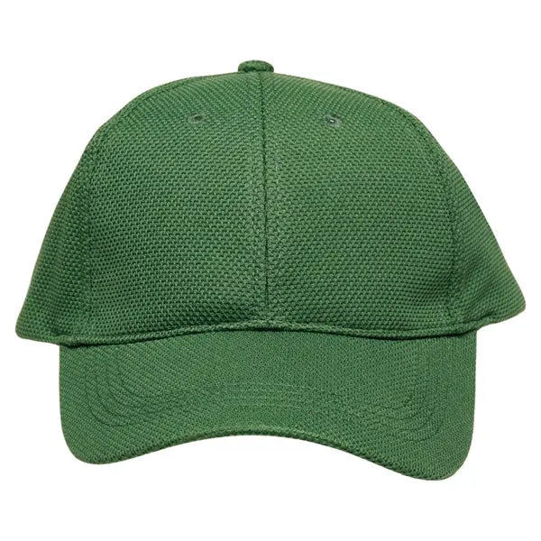 Promotional Baseball Pique Knit Cap Embroidered