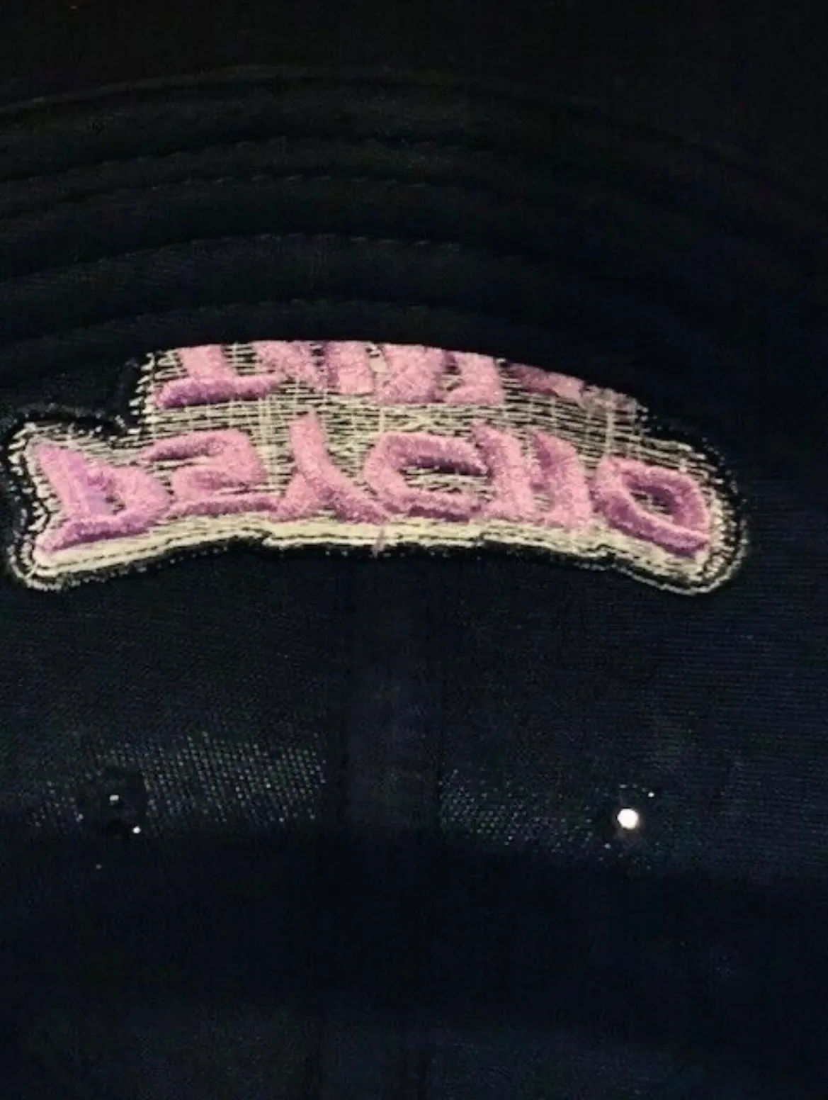 Psycho Tuna Logo Ball Cap