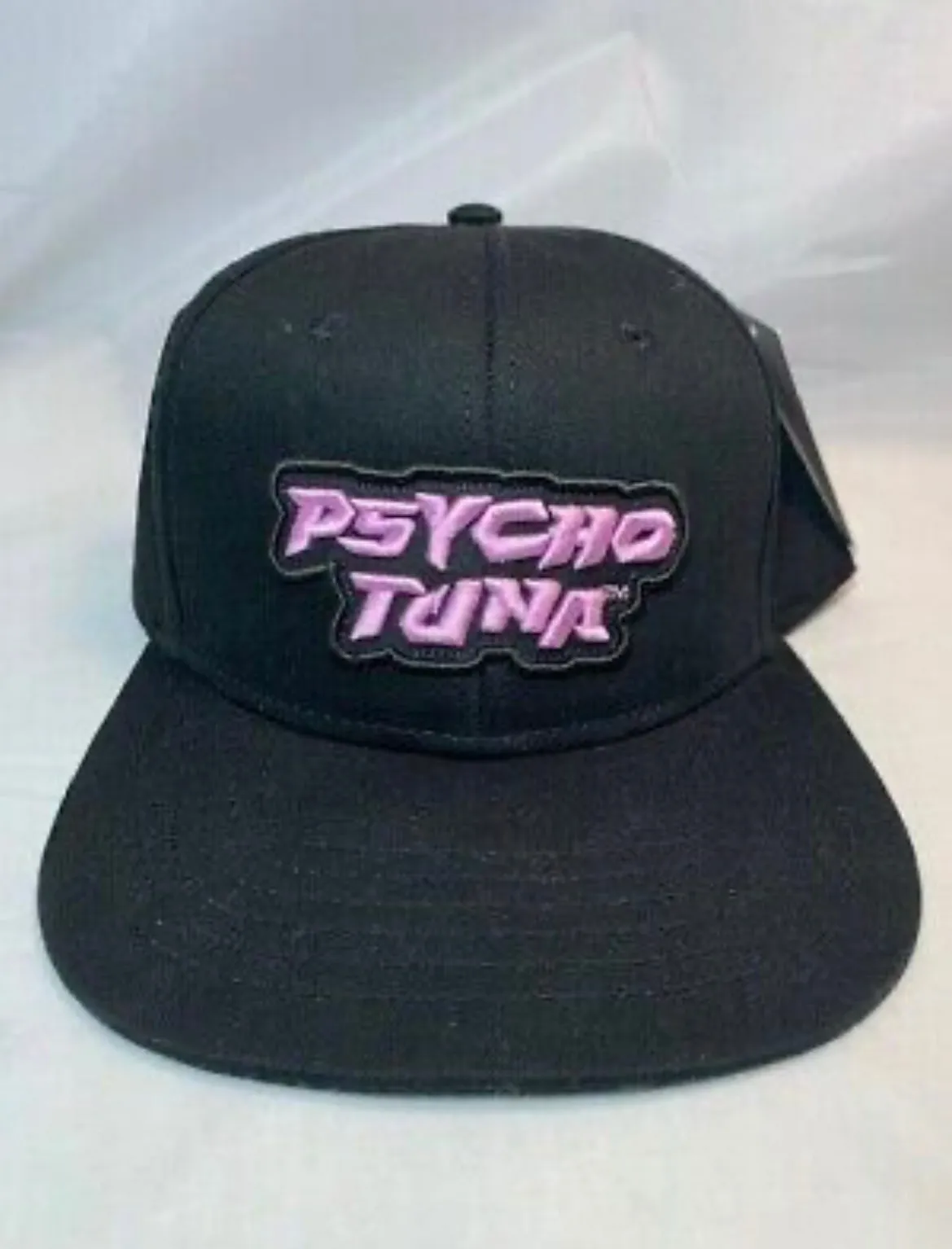 Psycho Tuna Logo Ball Cap