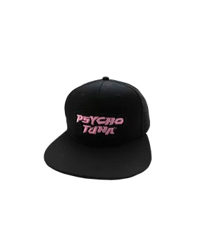 Psycho Tuna Logo Ball Cap