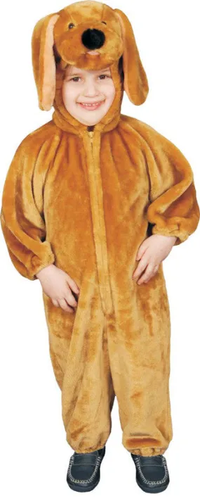 Puppy Child 8 To 10 Child Unisex Costume