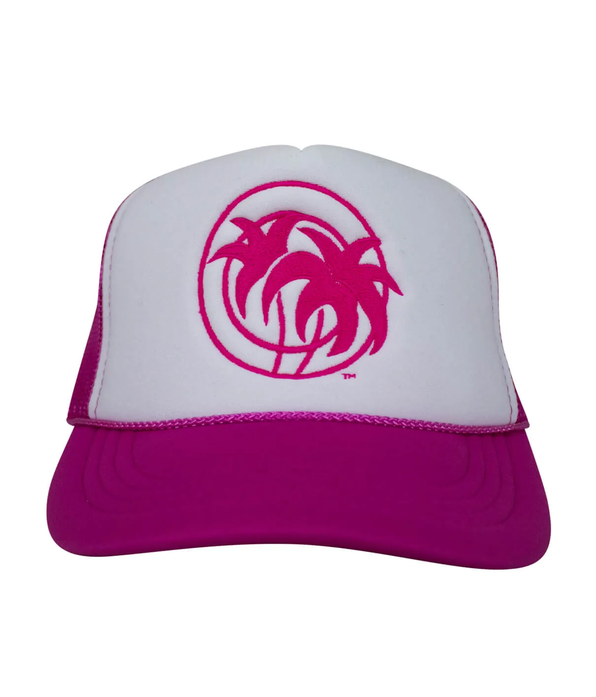 " Youth Hot Foam" Foam Trucker Hat