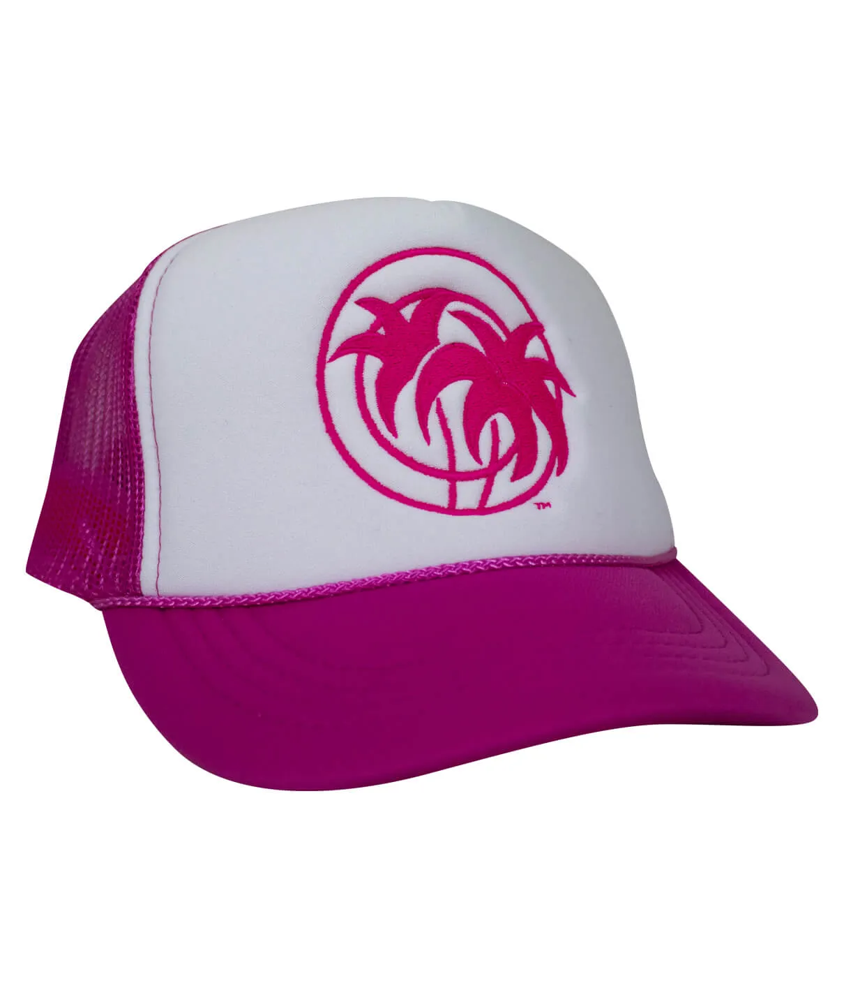 " Youth Hot Foam" Foam Trucker Hat