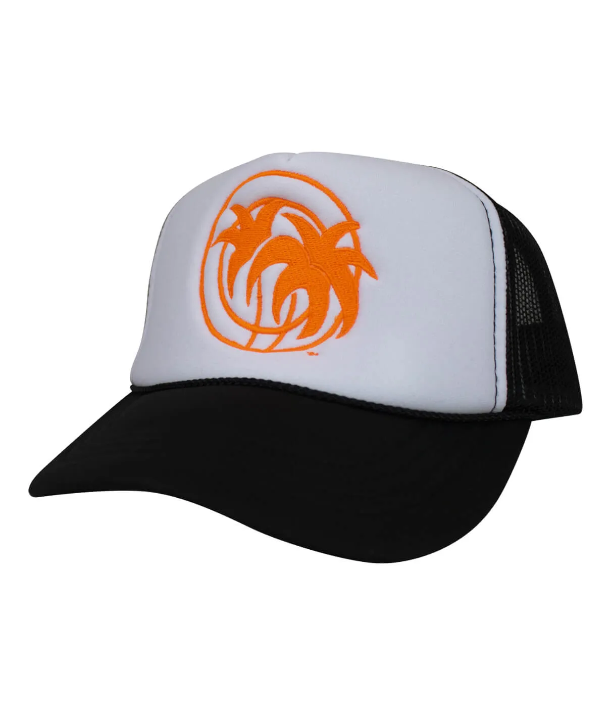 " Youth Hot Foam" Foam Trucker Hat