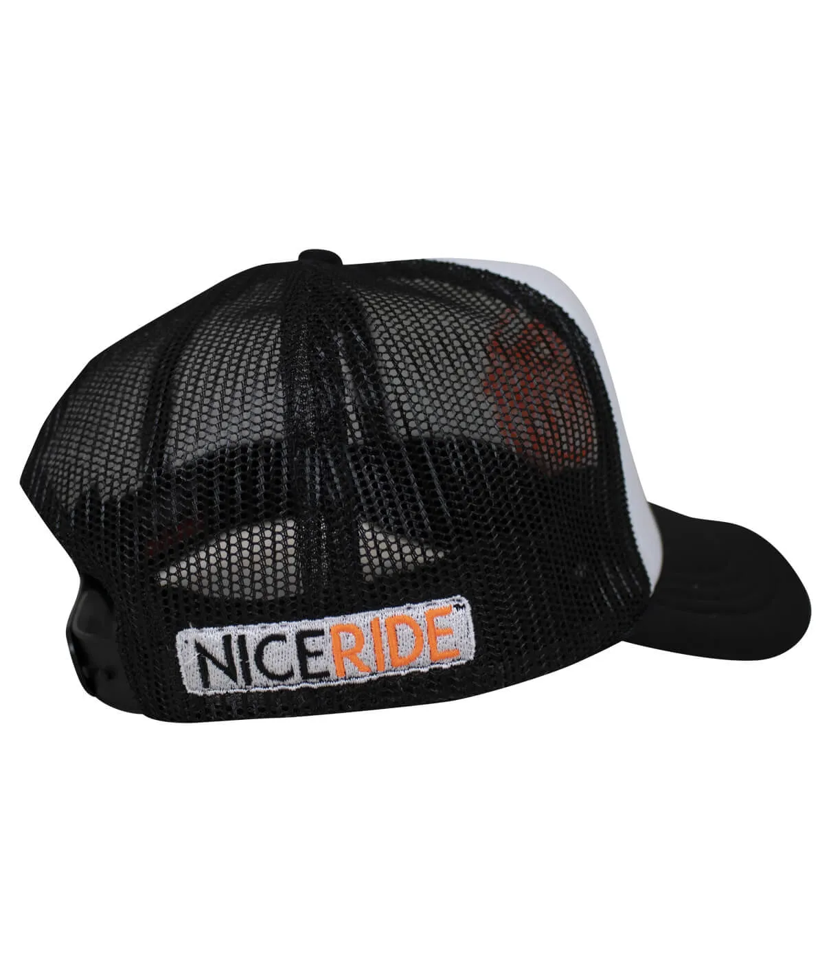 " Youth Hot Foam" Foam Trucker Hat