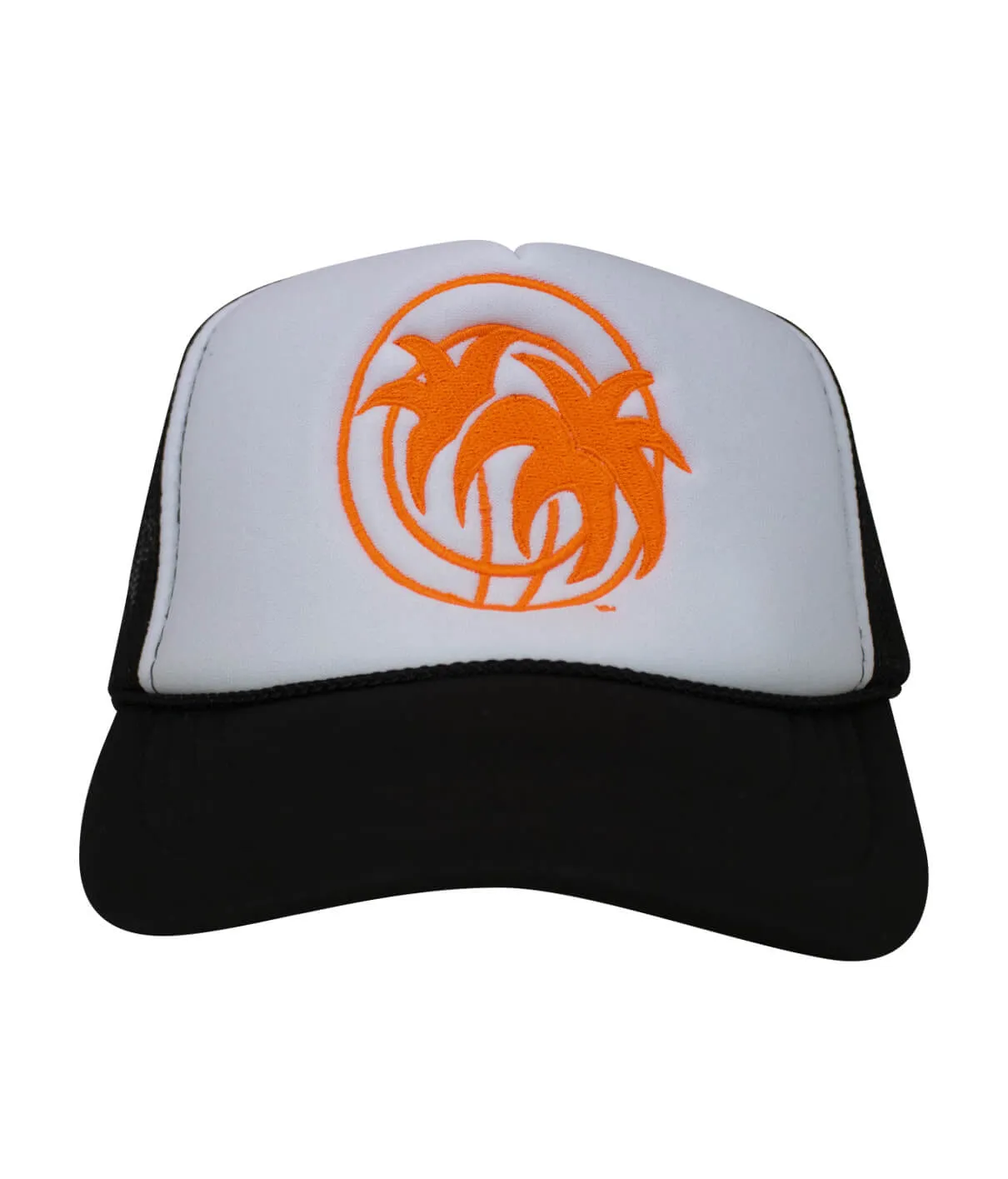 " Youth Hot Foam" Foam Trucker Hat