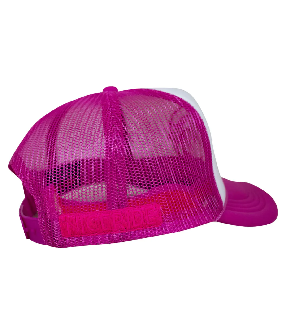 " Youth Hot Foam" Foam Trucker Hat