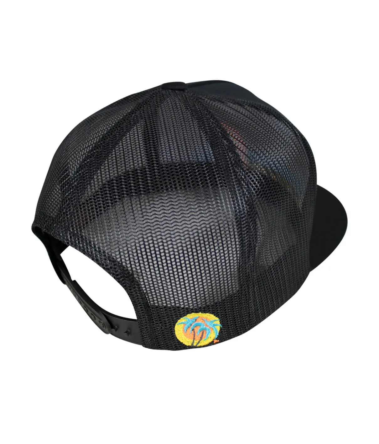 "Tasty Waves" Trucker Hat
