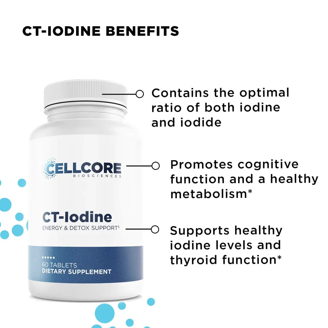 RAD Kit by Cellcore Biosciences