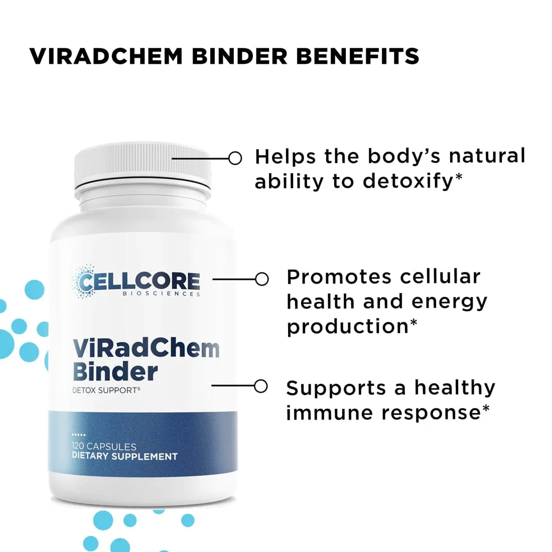 RAD Kit by Cellcore Biosciences