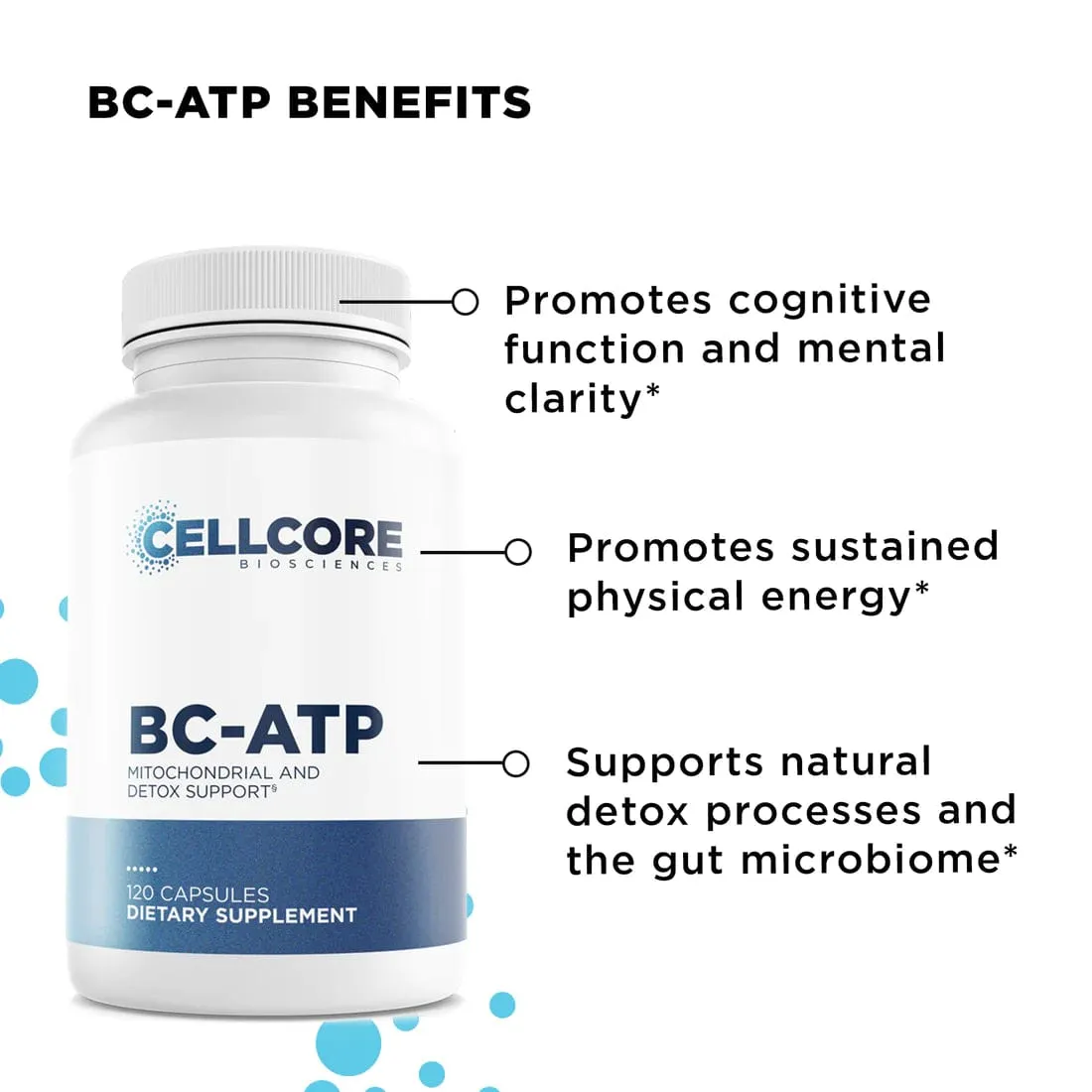 RAD Kit by Cellcore Biosciences