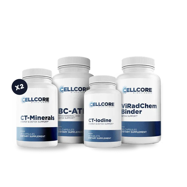 RAD Kit by Cellcore Biosciences