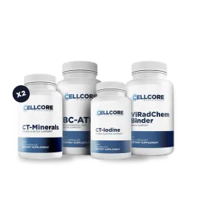 RAD Kit by Cellcore Biosciences