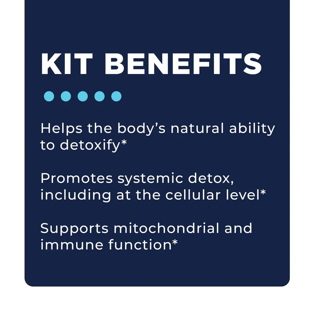 RAD Kit by Cellcore Biosciences