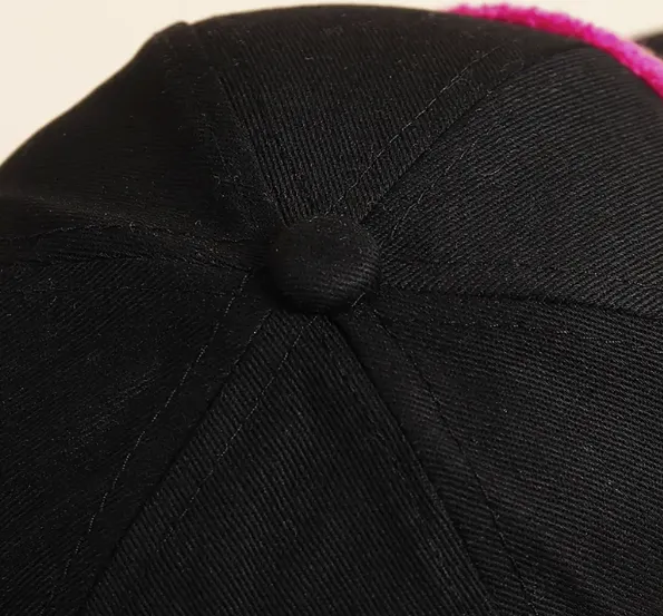 Rainbow Baseball Cap