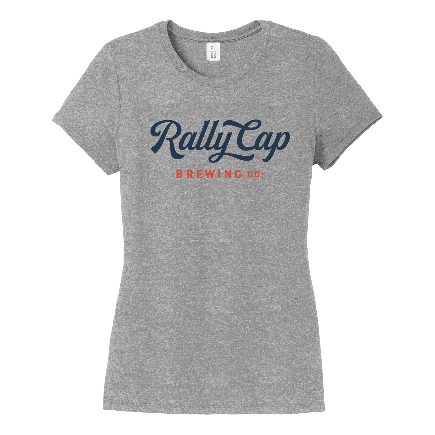 Rally Cap Women’s Perfect Tri ® Tee