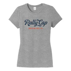 Rally Cap Women’s Perfect Tri ® Tee