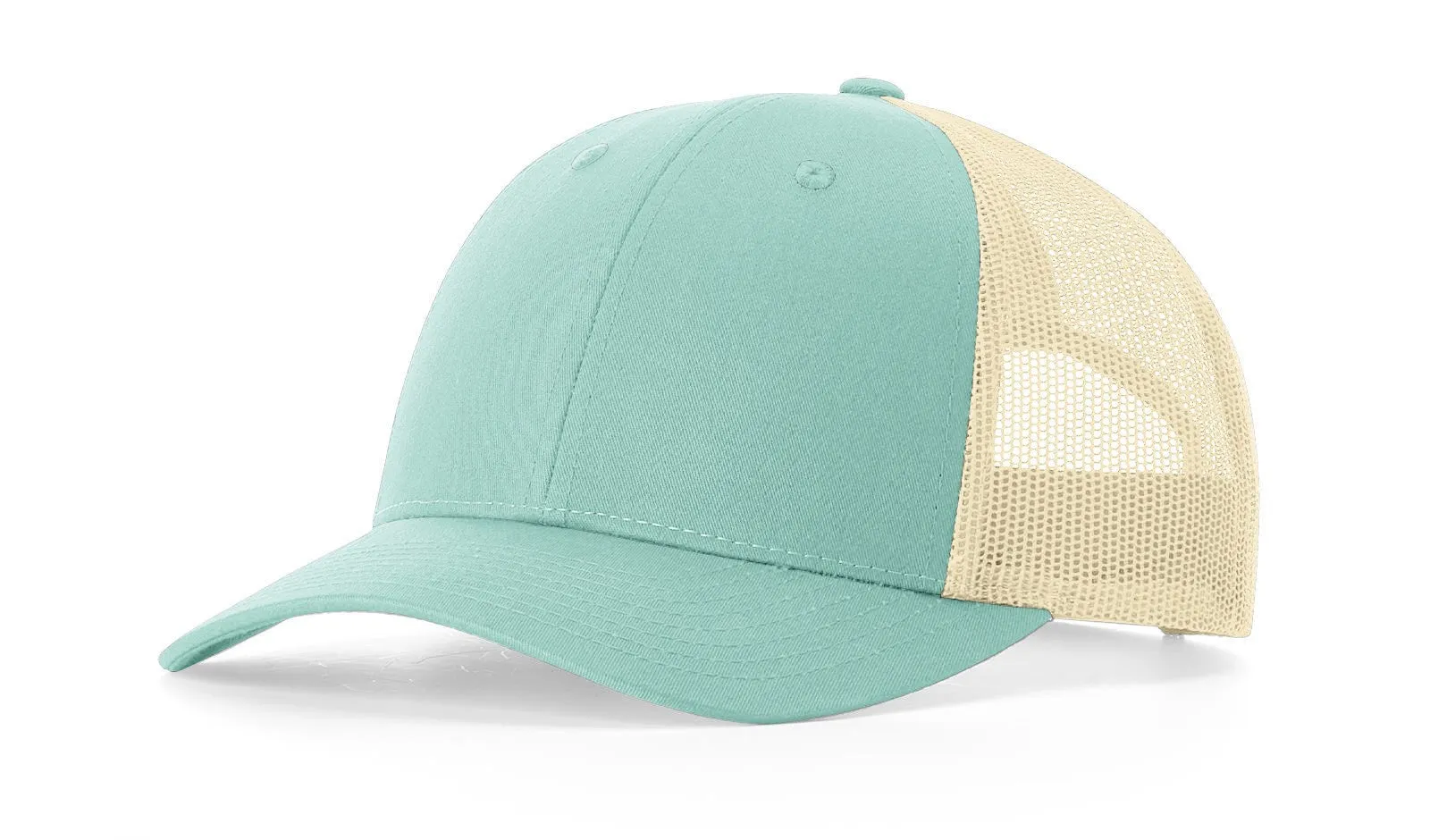 Richardson 115 - Low Pro Trucker