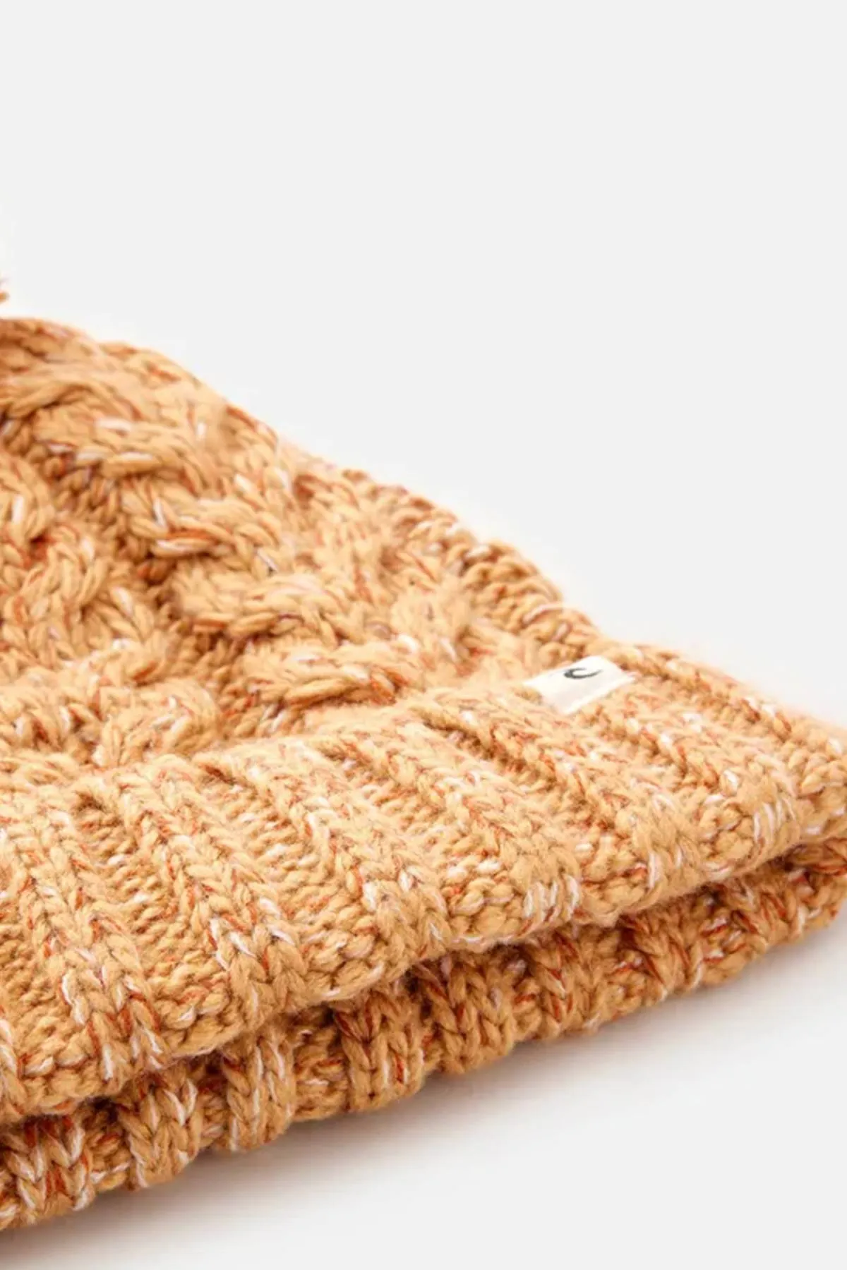 Rip Curl Classic Regular Pom Pom Beanie