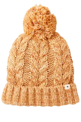 Rip Curl Classic Regular Pom Pom Beanie