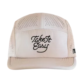 RNNR - Pacer Hat - Take It Easy