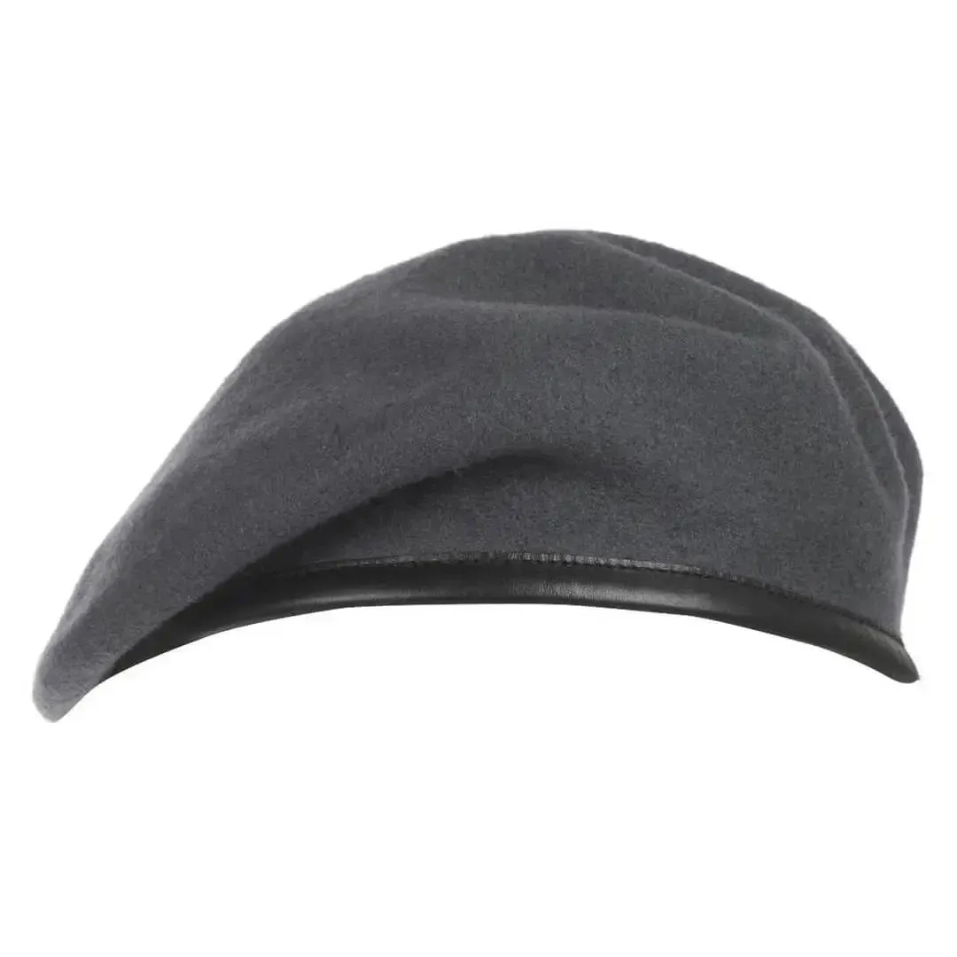 Royal Air Force Blue Beret Silk Lined