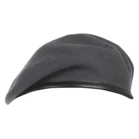 Royal Air Force Blue Beret Silk Lined