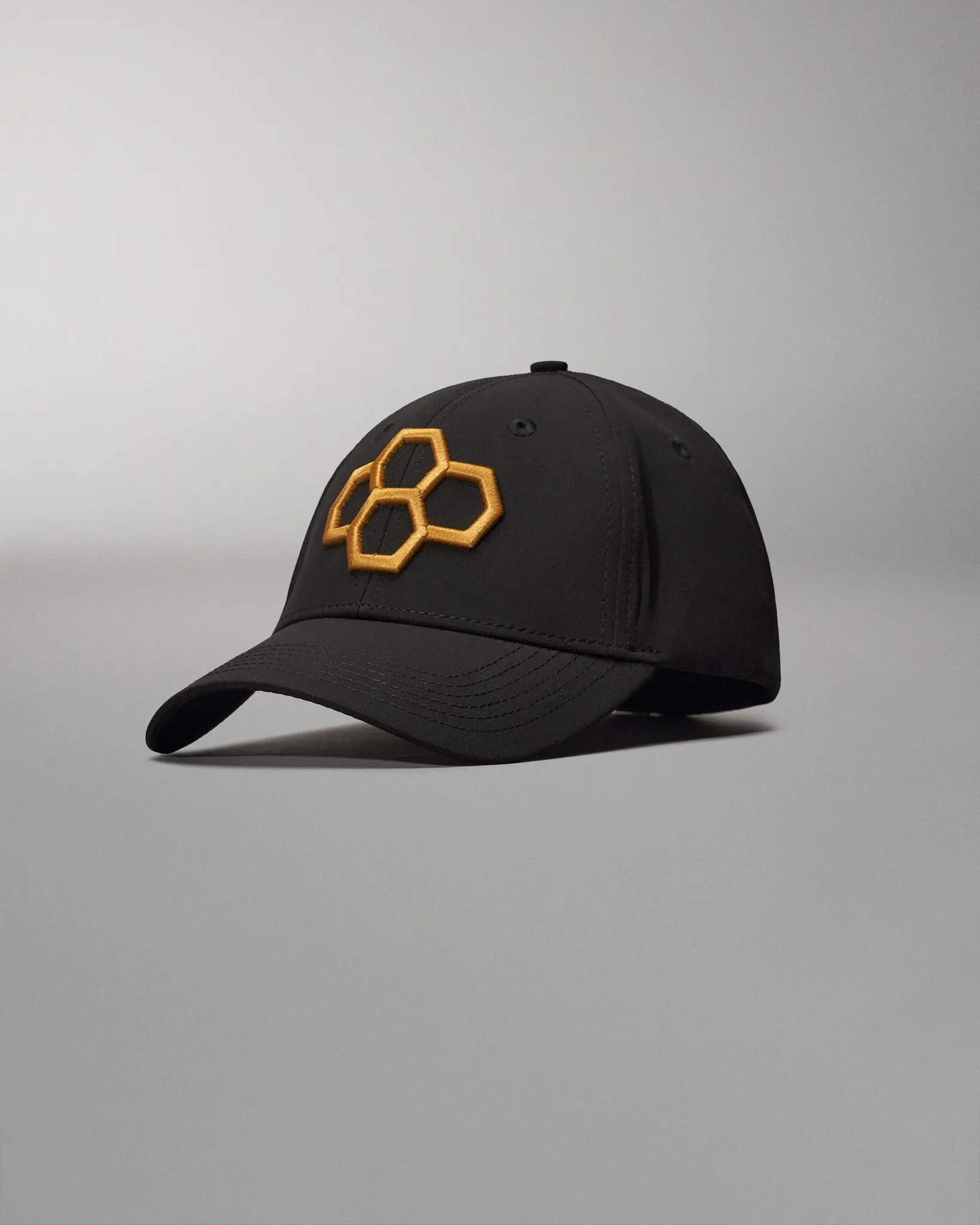 RUDIS Essential Hex Performance Hat