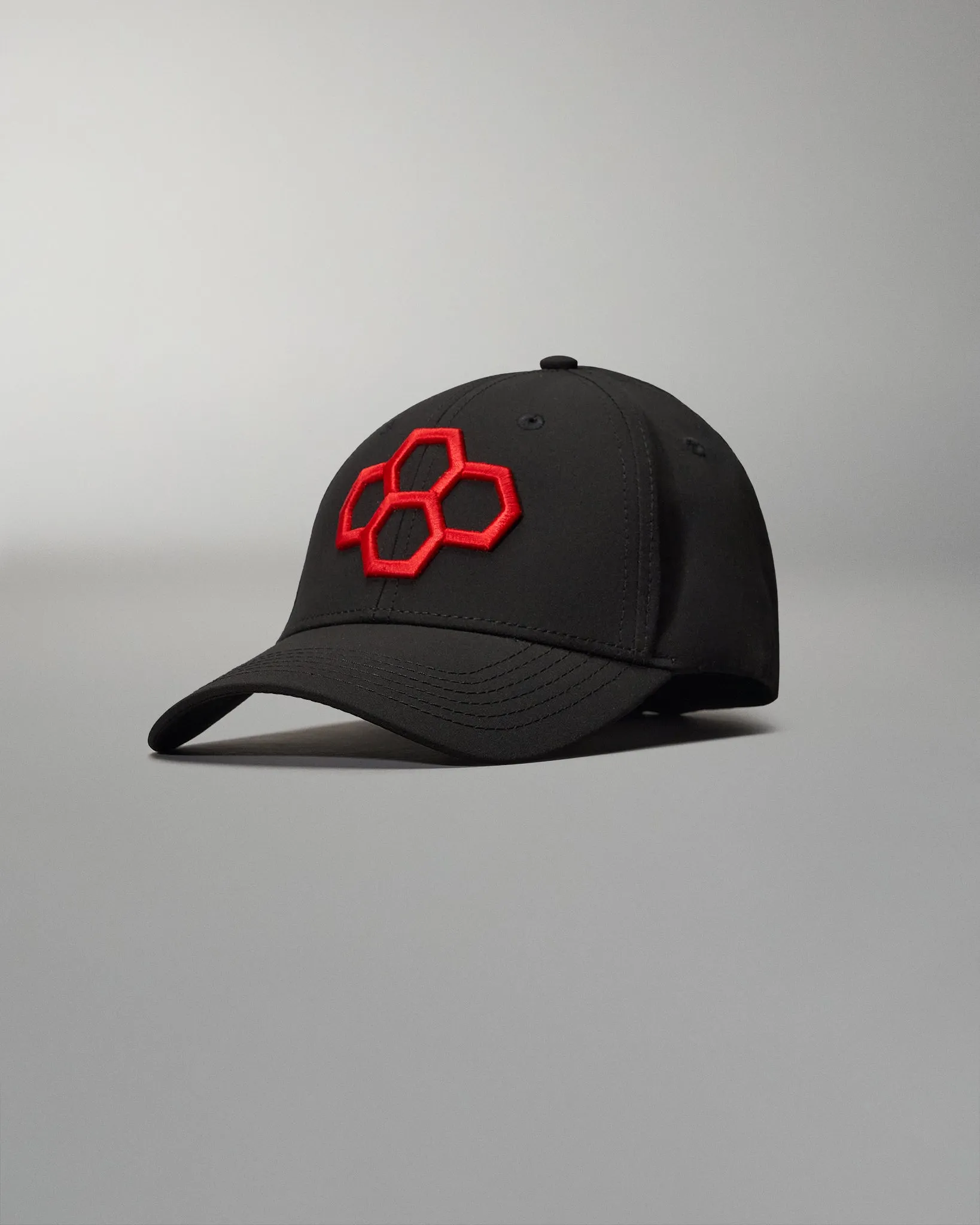 RUDIS Essential Hex Performance Hat