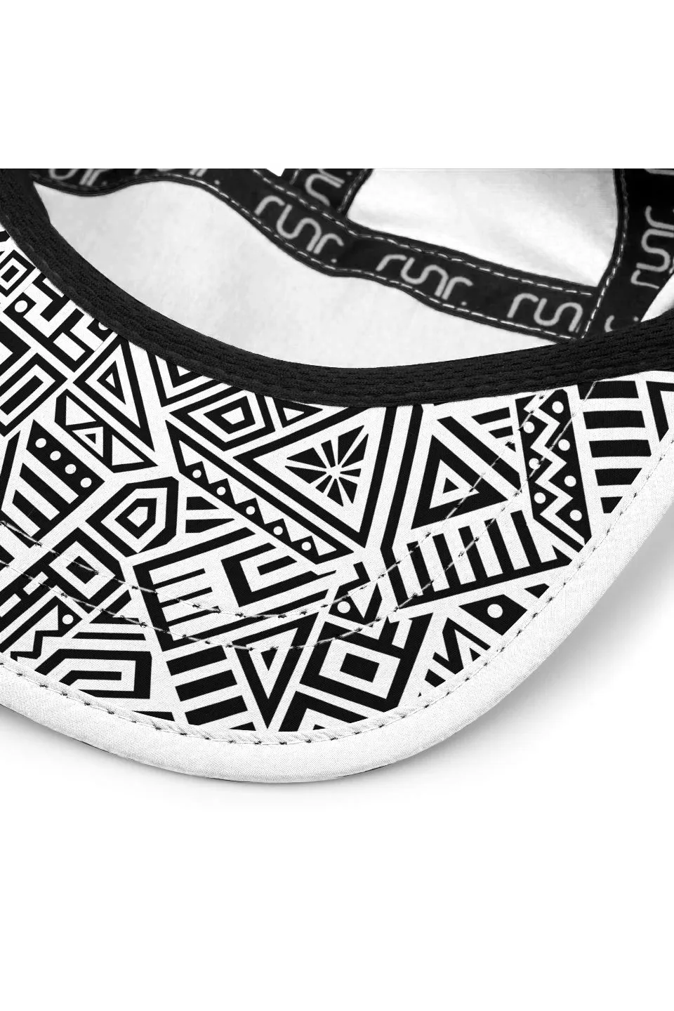 Runr Copenhagen Technical Running Hat