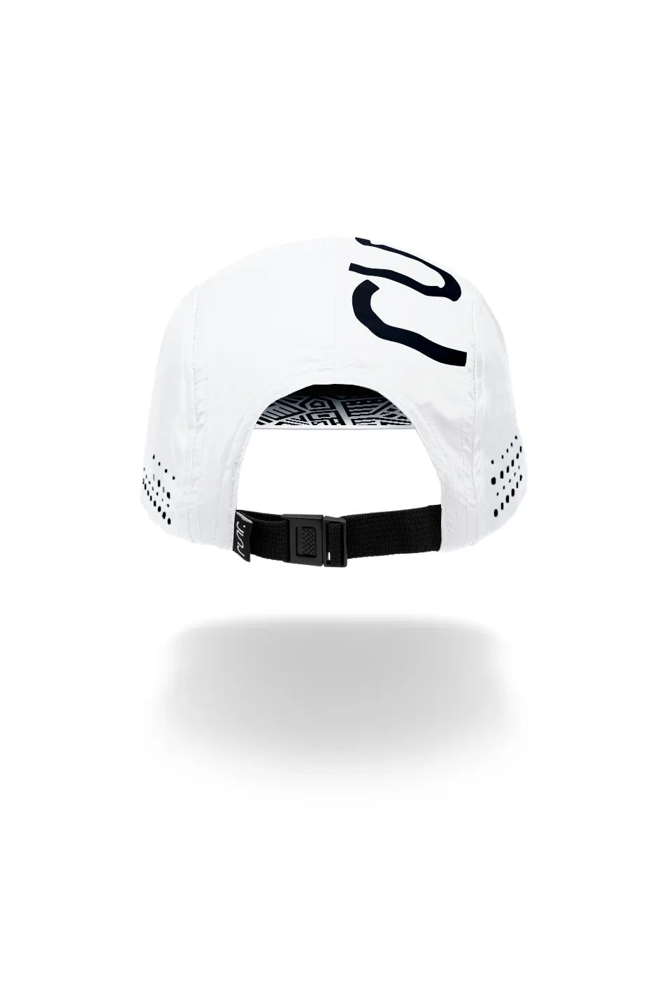 Runr Copenhagen Technical Running Hat