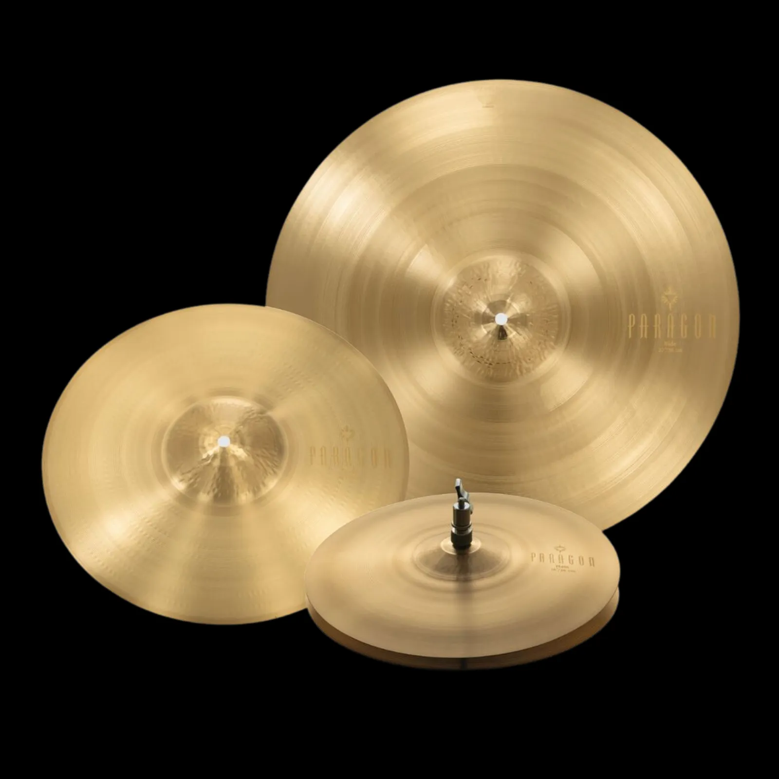 Sabian NP5005N Paragon Performance Set