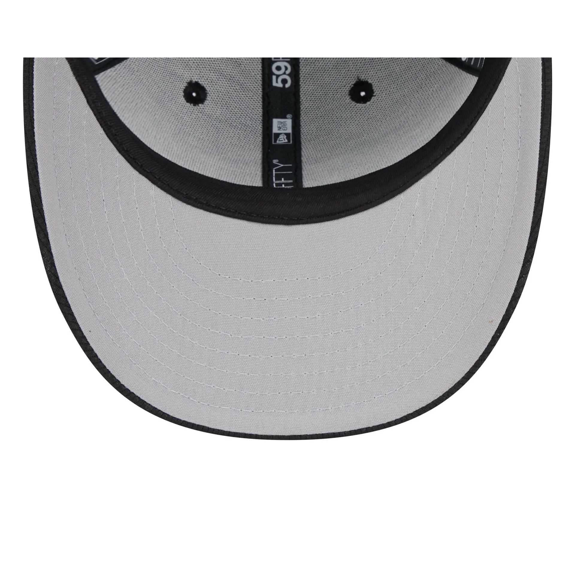 San Francisco Giants 2024 Batting Practice Low Profile 59FIFTY Fitted Hat