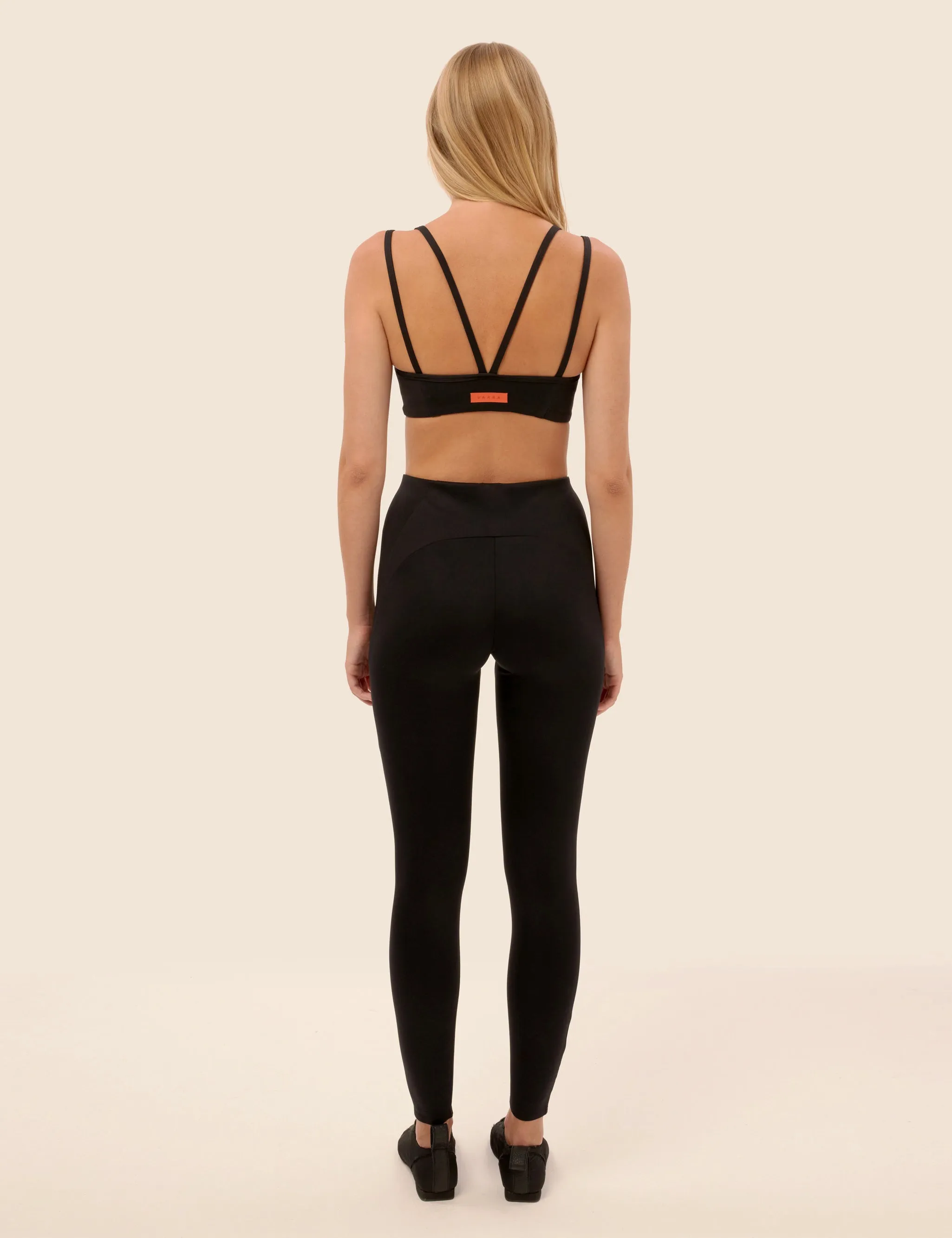 Sculpting Sports Bralette