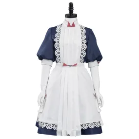 Shadows House Emilico Cosplay Costume Outfits Halloween Carnival Suit