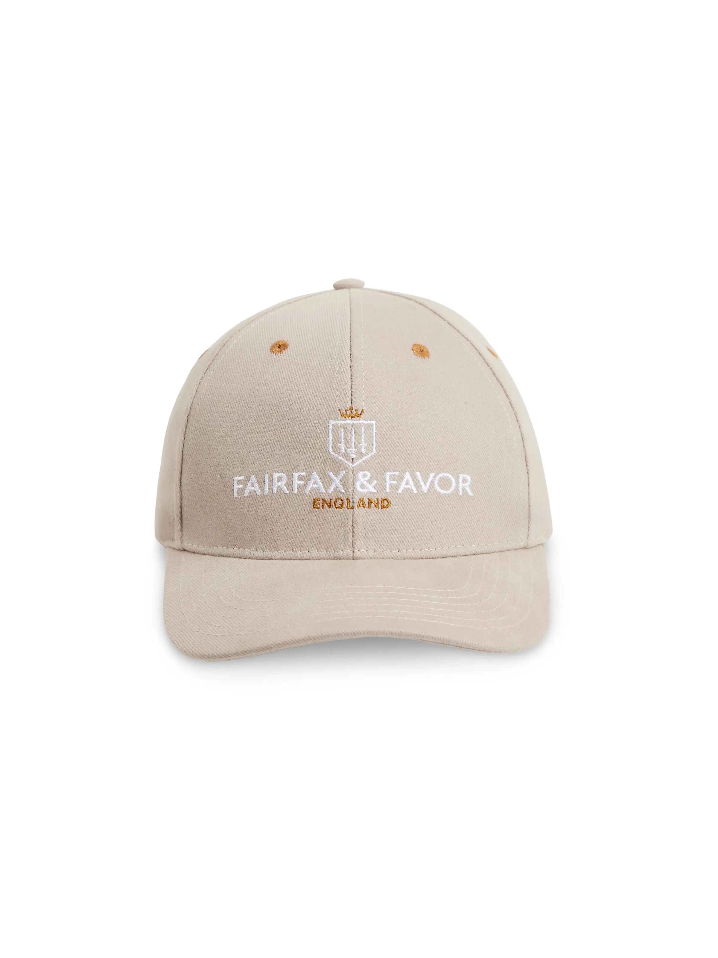 Signature Hat - Stone