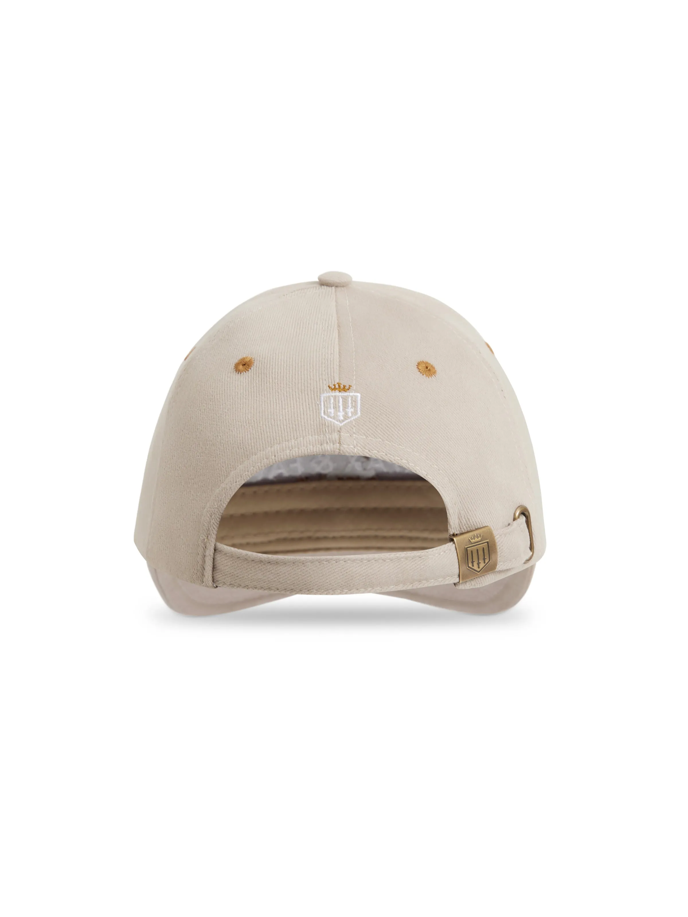 Signature Hat - Stone