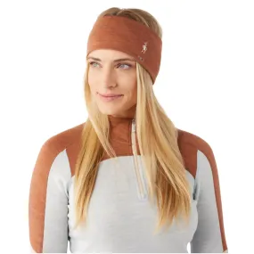 Smartwool Thermal Merino Reversible Headband 2024
