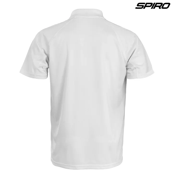 Spiro Impact Performance Aircool Polo