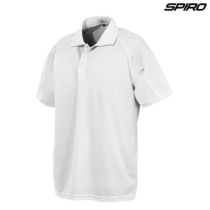 Spiro Impact Performance Aircool Polo