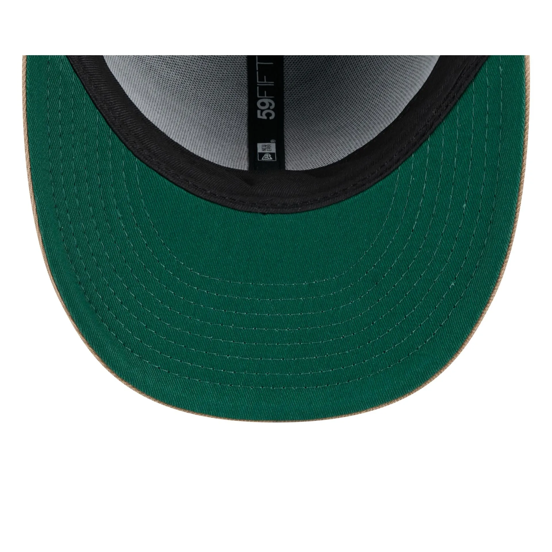 St. Louis Cardinals Blue Ivory Low Profile 59FIFTY Fitted Hat