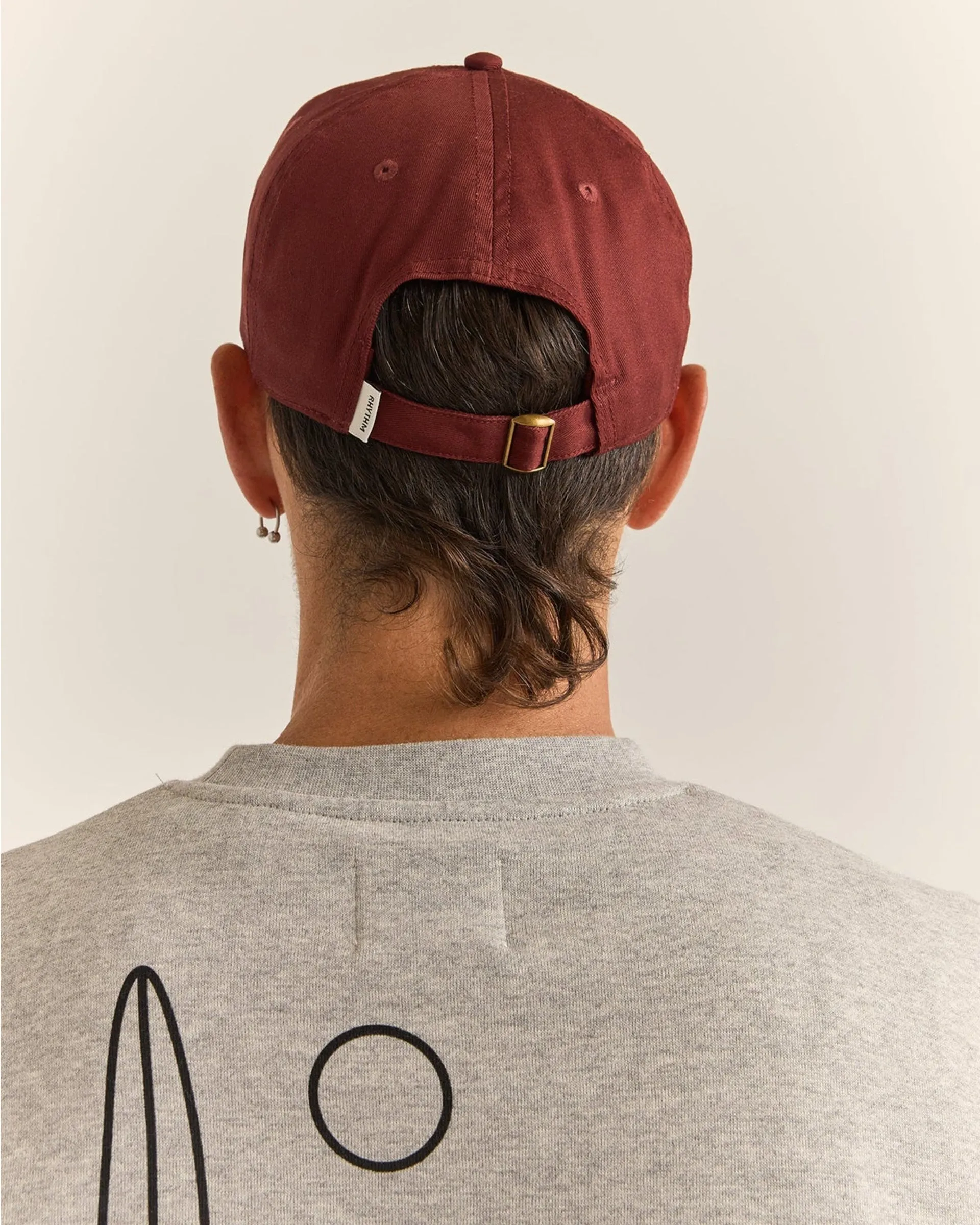 Sun Cap